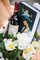 -福楼FLO·法餐婚宴(霄云路店)