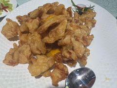 -品味居·首店·大连鲜活海鲜大连菜(东港店)