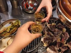 -401餐厅(弘大店)