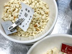 -老刘家泡馍·陕西老字号(钟楼广济街店)