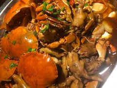 -胖哥俩肉蟹煲(湖滨银泰in77店)