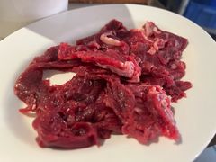 -蒙肥羊·潮汕牛肉火锅烤肉自助(拱北店)
