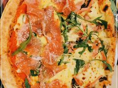 -盘炉forenza·云贵川融合小食堂 ( 钟楼中柳巷店)