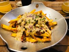 -Devils’ Brewery小恶魔精酿啤酒(泛海美式熏肉店)