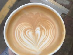 -JPG coffee(广州体育西店)
