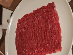 -前门·鲜肉火锅(长风店)