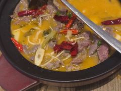 -榕意·川味之美(深业上城店)