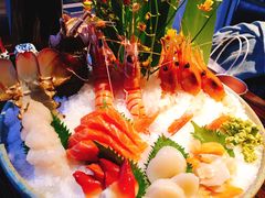 -王鼎精致料理铁板烧(世博源店)