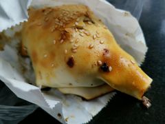 -中关村烤包子(中关村店)