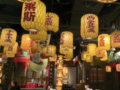 -南京大牌档(济南万象城店)