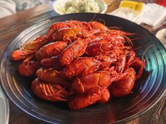 -聚汇三少·龙虾·中餐厅(莫邪路新天地店)