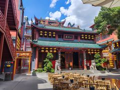 -火宫殿·小吃王国(坡子街店)