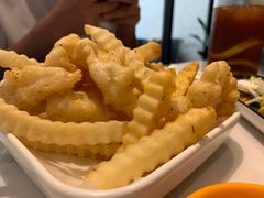 -打趸BTC·Breaktime cafe(北京路店)