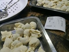 -清之口·东乡鸡自助饺子(经二路店)