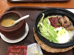 -壹煲·煲仔饭·荷叶蒸饭·汤粉面