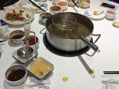 -陈记顺和牛肉火锅馆(天河北路店)