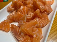 -养牛邓·潮汕牛肉海鲜自助火锅(广州店)