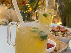 -天空花园餐吧·生日·团建(南山店)