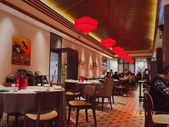 大堂-金鸭季·北京烤鸭(深业上城店)