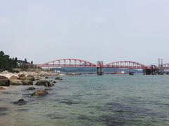 -玫瑰海岸文化旅游度假区