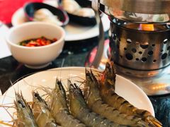 -博林圣海伦酒店-LA VILLA自助西餐厅(华侨城店)