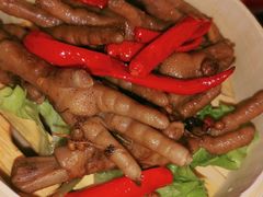 -王婆乔鲜鱼自助火锅(蜀汉路店)