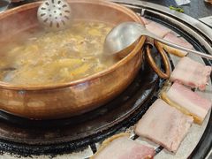 -阿山卓·野生菌火锅·纳西火塘烤肉