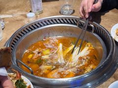 -七欣天香辣蟹火锅(无锡金太湖国际城店)