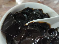 -伯公坳敏记凉粉