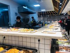 -素清香(解放路店)