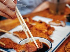 -小方的面(徐家汇店)