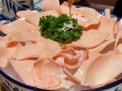 -旧街市鲜货老火锅(大光路店)