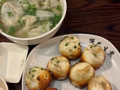 -哑巴生煎(临顿路店)