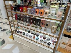 -SCENT BOUTIQUE