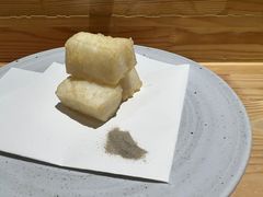 -镹·鱼料理  国产鱼使用店