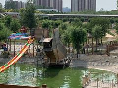 -北京鹿世界主题园