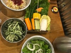 -姜虎东白丁烤肉(深圳湾后海汇店)