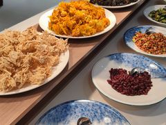 -天荷菜根·闽南素食自助(少林寺店)