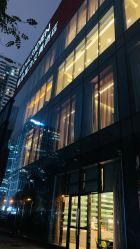 -青岛富力艾美酒店·宴会厅