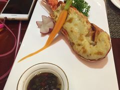 -牡丹国际大酒店-港式茶餐厅