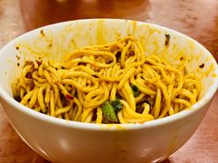 -牛王庙特色面(杏苑公寓店)
