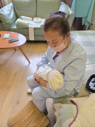 -爱弥儿月子中心(省医院店)