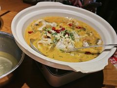 -庭苑饭香·生态餐厅(动物园店)
