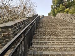 -虞山城墙
