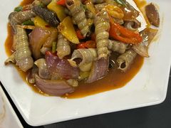 -一起吃小龙虾·海鲜(海珠店)