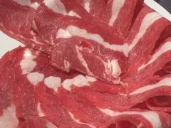 -老门框爆肚涮肉(方庄店)