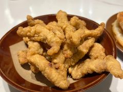 -乔阿马·江南味·驴肉香(龙湖华泾天街店)