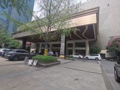 -成都世外桃源酒店-宴会厅·草坪婚礼·会议活动