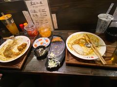 -金龙咖喱