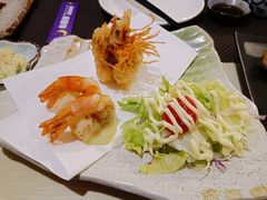 -有喜屋·深夜食堂(北京西路店)